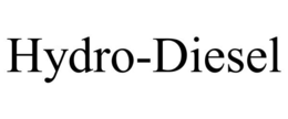 HYDRO-DIESEL trademark