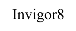 INVIGOR8 trademark