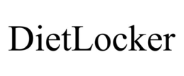 DIETLOCKER trademark