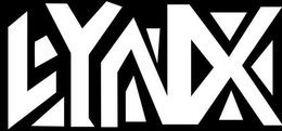 LYNX trademark