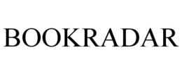 BOOKRADAR trademark