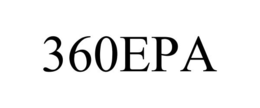360EPA trademark