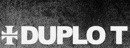 TT DUPLO T trademark