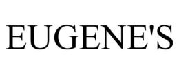 EUGENE'S trademark