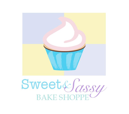 SWEET & SASSY BAKE SHOPPE trademark