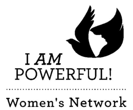 I AM POWERFUL! WOMEN'S NETWORK trademark