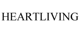 HEARTLIVING trademark