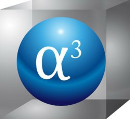 A 3 trademark