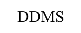 DDMS trademark