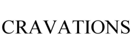 CRAVATIONS trademark