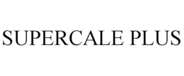 SUPERCALE PLUS trademark