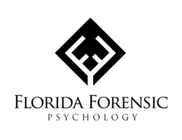 FF FLORIDA FORENSIC PSYCHOLOGY trademark
