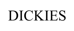 DICKIES trademark