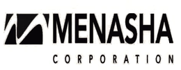 M MENASHA CORPORATION trademark