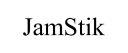 JAMSTIK trademark