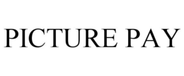 PICTURE PAY trademark
