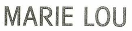 MARIE LOU trademark