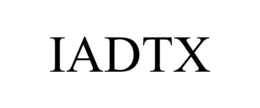 IADTX trademark