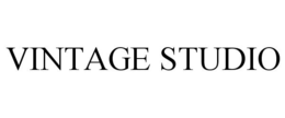 VINTAGE STUDIO trademark
