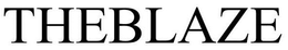 THEBLAZE trademark