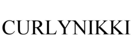 CURLYNIKKI trademark