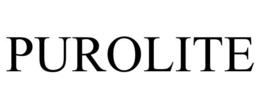 PUROLITE trademark