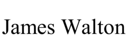 JAMES WALTON trademark