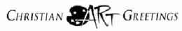 CHRISTIAN ART GREETINGS trademark