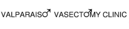 VALPARAISO VASECTOMY CLINIC trademark