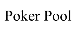 POKER POOL trademark
