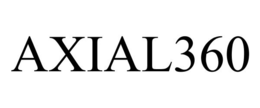 AXIAL360 trademark