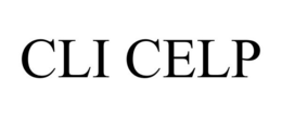 CLI CELP trademark