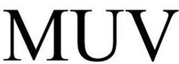 MUV trademark