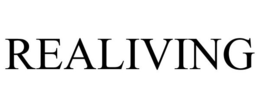 REALIVING trademark