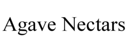 AGAVE NECTARS trademark