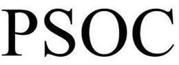 PSOC trademark