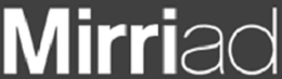 MIRRIAD trademark
