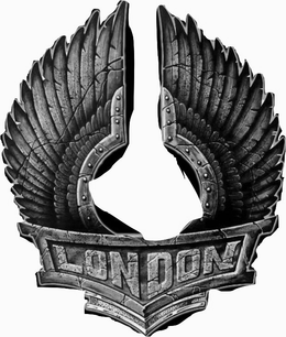 LONDON trademark