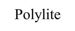 POLYLITE trademark