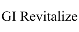 GI REVITALIZE trademark