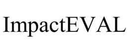 IMPACTEVAL trademark