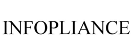 INFOPLIANCE trademark