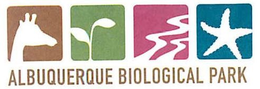 ALBUQUERQUE BIOLOGICAL PARK trademark