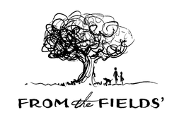 FROM THE FIELDS' trademark