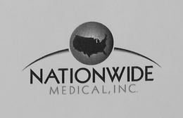 NATIONWIDE MEDICAL, INC. trademark