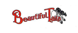 BEAUTIFUL TAILS trademark