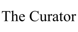 THE CURATOR trademark