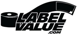 LABEL VALUE.COM trademark