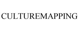 CULTUREMAPPING trademark