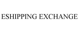 ESHIPPING EXCHANGE trademark